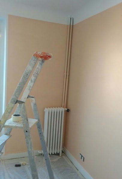 EGR, Artisan en Travaux Généraux et Rénovation à Paris 05