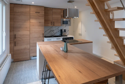 Renup Travaux De Rénovation Intérieure D'appartements Clé En Main Rennes, Travaux Généraux à Rennes