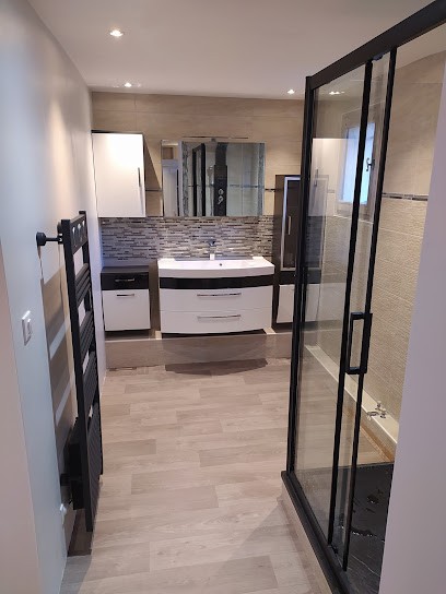 RB Multiservices, Artisan en Travaux Généraux et Rénovation à Puget-sur-Argens