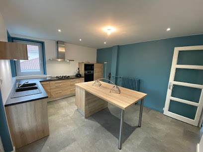 JeRenove42, Artisan en Travaux Généraux et Rénovation à Saint-Just-Saint-Rambert