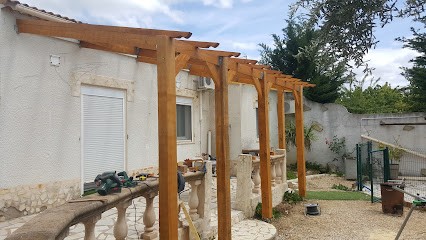 JLC EXCELLENCE menuiserie bois et pvc, Artisan en Travaux Généraux et Rénovation à Nissan-lez-Enserune