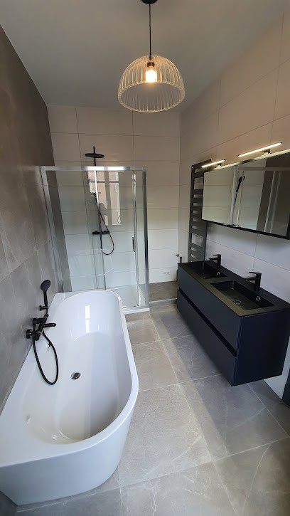 CENNOVE, Artisan en Travaux Généraux et Rénovation à Rixheim