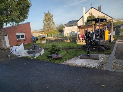 R3D TRAVAUX, Artisan en Travaux Généraux et Rénovation à Vieux-Berquin