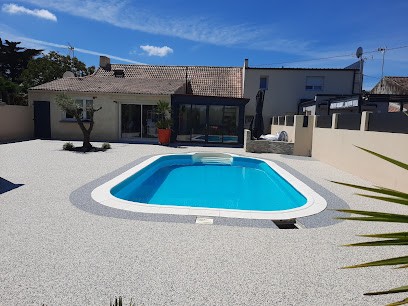 Resineouest, Artisan en Travaux Généraux et Rénovation à Lorient