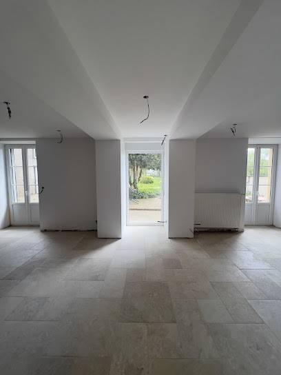 La Garçonnière, Artisan en Travaux Généraux et Rénovation à Metz