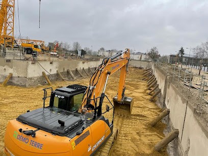 Démo Terre, Artisan en Travaux Généraux et Rénovation à Mitry-Mory