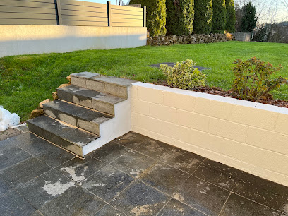 Gbmb Travaux, Travaux Généraux à Haucourt-Moulaine