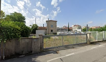 Chantier INEO SCLE Ferroviaire, Artisan en Travaux Généraux et Rénovation à Romans-sur-Isère