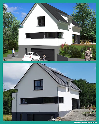 Phd Coordination, Travaux Généraux à Burnhaupt-le-Haut