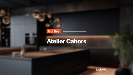 Architéa Cahors, Travaux Généraux à Cahors