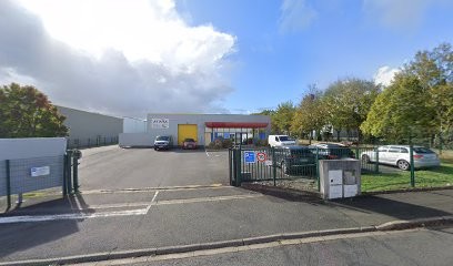 Aralia, Artisan en Travaux Généraux et Rénovation à Beaucouzé