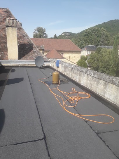 Stef&etanche, Artisan en Travaux Généraux et Rénovation à Veyrines-de-Domme