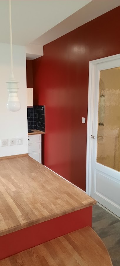 Déco & Rénovation, Artisan en Travaux Généraux et Rénovation à Roanne