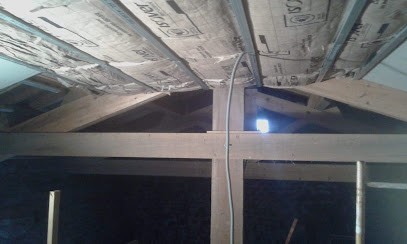 Rénov'bâti, Artisan en Travaux Généraux et Rénovation à Valprivas