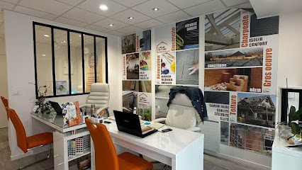 La Maison Des Travaux, Artisan en Travaux Généraux et Rénovation à Saint-Lô