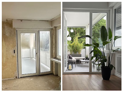 Ssb Renovation, Travaux Généraux à Saint-Denis