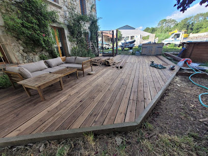Renovtop Travaux Généraux à Montcel