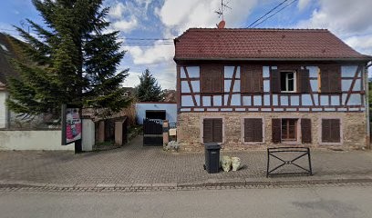 BRICO-MEC, Artisan en Travaux Généraux et Rénovation à Obernai