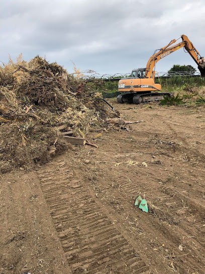 Sas Casinca Environnement - Démaquisage, Terrassement Et Travaux Agricole, Artisan en Travaux Généraux et Rénovation à Penta-di-Casinca