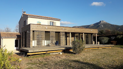 Ekinova Construction Bois Travaux Généraux au Boulou