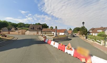 Sarl Le Reflexe Bleu, Artisan en Travaux Généraux et Rénovation à Nogent-le-Phaye