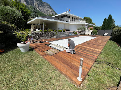 Groupe Bml Rénovation Tout Corps D'état, Travaux Généraux à Grenoble
