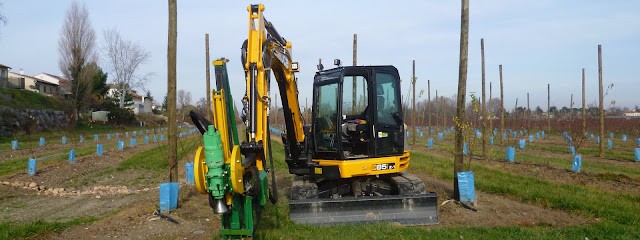 SAS DU PLAN Filets Palissage, Artisan en Travaux Généraux et Rénovation à Robion