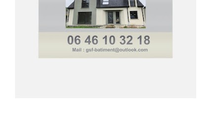 GSF Batiment, Artisan en Travaux Généraux et Rénovation à Villeneuve-Saint-Georges