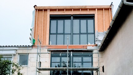 Vetruvia, Artisan en Travaux Généraux et Rénovation au Bouscat