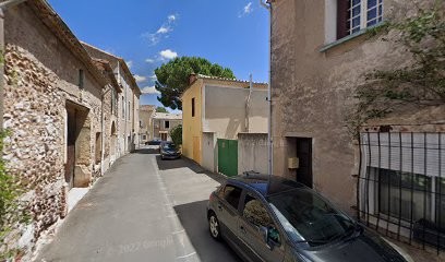 POMRENOV Habert Stephane, Artisan en Travaux Généraux et Rénovation à Pomérols
