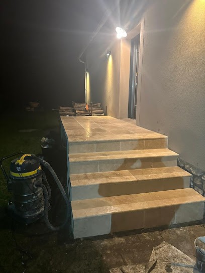 KA RENOVATION Salle de bain Cuisine Carrelage, Artisan en Travaux Généraux et Rénovation à Chanteloup-les-Vignes