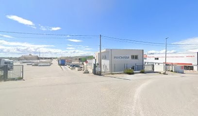 Pradier Granulats, Artisan en Travaux Généraux et Rénovation à Vedène