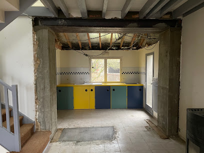 Azur Bâtiment, Travaux Généraux à Reims