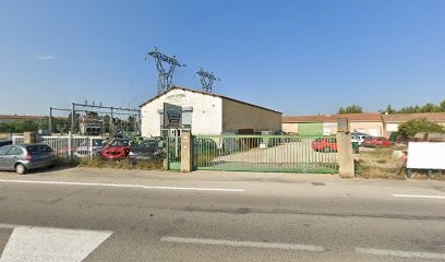 S.A.S. BIANCONE ET CIE, Artisan en Travaux Généraux et Rénovation à Sorgues