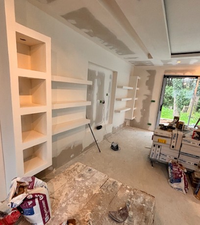 DID NEUF & RENO'V - Placo, Plâtre et Peinture, Artisan en Travaux Généraux et Rénovation au Loroux-Bottereau