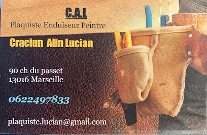 CAL Travaux & Rénovation, Artisan en Travaux Généraux et Rénovation à Marseille 16