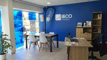 Illico Travaux, Travaux Généraux à Melle