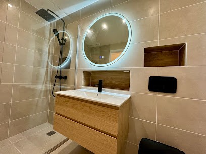 ATELIER RENOV CANNES RIVIERA 06 - RÉNOVATION GÉNÉRALE, Artisan en Travaux Généraux et Rénovation à Cannes