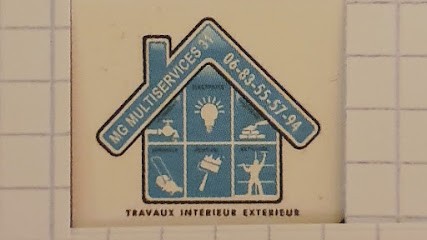 MG MULTISERVICES31, Artisan en Travaux Généraux et Rénovation à Saint-Jory