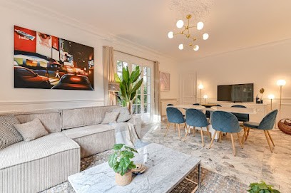 WANLI, Artisan en Travaux Généraux et Rénovation à Aubervilliers