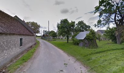 TRAVAUX Laurent LANDEROUIN, Artisan en Travaux Généraux et Rénovation à Suèvres