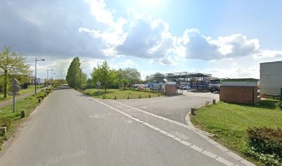 BAUDIN CHATEAUNEUF ARTOIS, Artisan en Travaux Généraux et Rénovation à Rouvroy