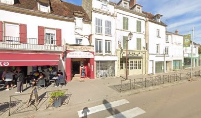 Etablissement Rousseau - Daïan, Artisan en Travaux Généraux et Rénovation à Tonnerre