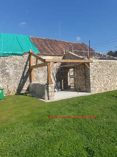 Entreprise Christian Orlando, Travaux Généraux à Achères-la-Forêt