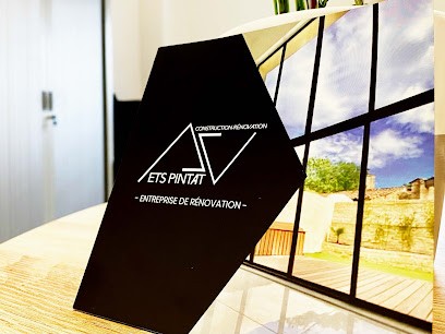 ETS PINTAT, Artisan en Travaux Généraux et Rénovation à Pérols