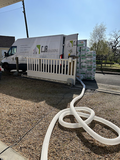 Cjr Solutions - Rénovation De L'habitat, Travaux Généraux à Beaucouzé