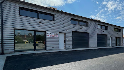 Neobat, Travaux Généraux à Marssac-sur-Tarn