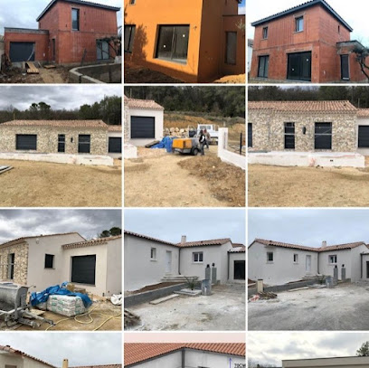 Dm Rénovation, Travaux Généraux à Nîmes
