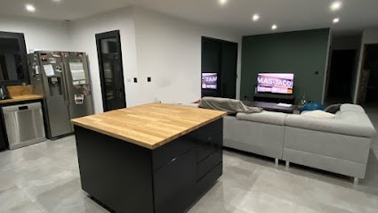 AF RENOV’, Artisan en Travaux Généraux et Rénovation à Noves