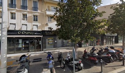 ingrid&co renov', Artisan en Travaux Généraux et Rénovation à Saint-Raphaël